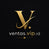 Ventas VIP RD - Home
