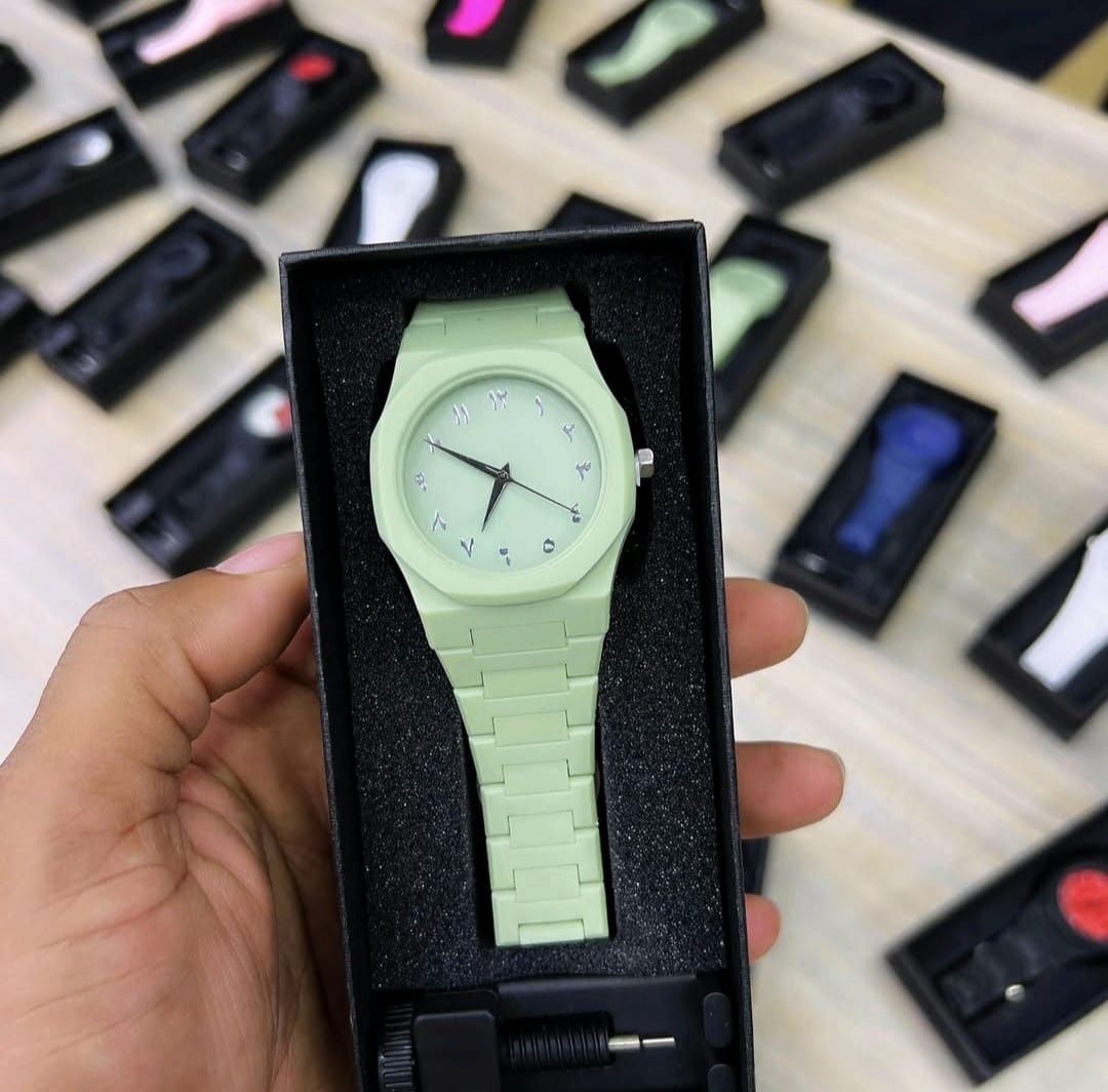 Reloj Luxury AP Style para Hombre | Diseño Exclusivo