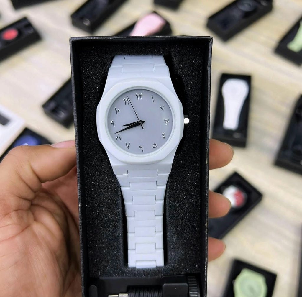 Reloj Luxury AP Style para Hombre | Diseño Exclusivo