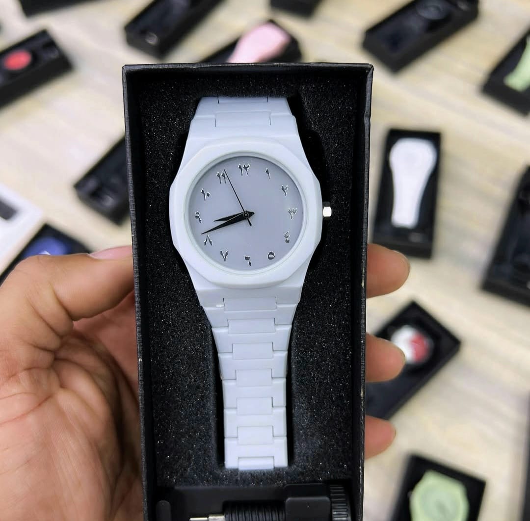 Reloj Luxury AP Style para Hombre | Diseño Exclusivo