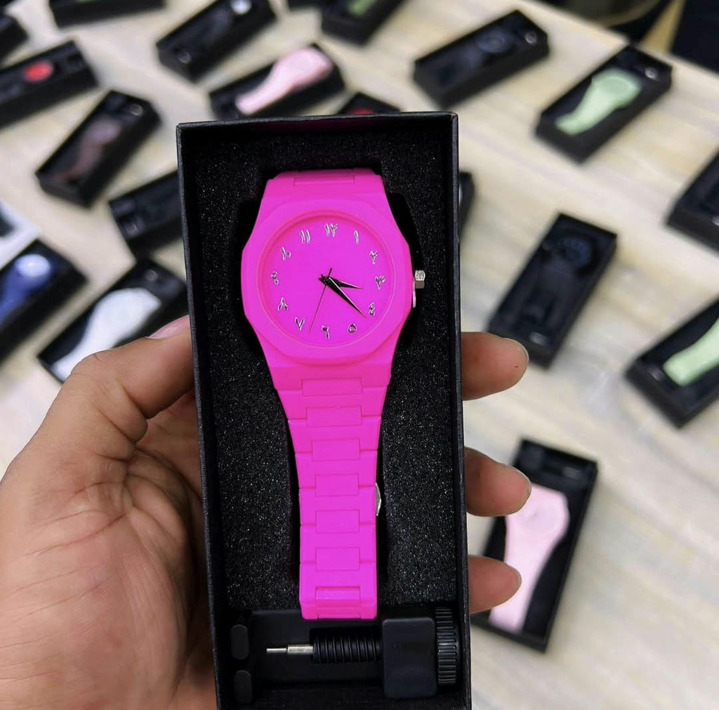 Reloj Luxury AP Style para Hombre | Diseño Exclusivo