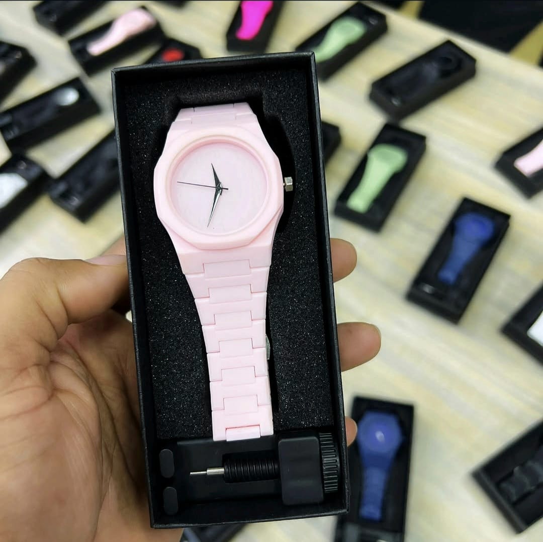 Reloj Luxury AP Style para Hombre | Diseño Exclusivo
