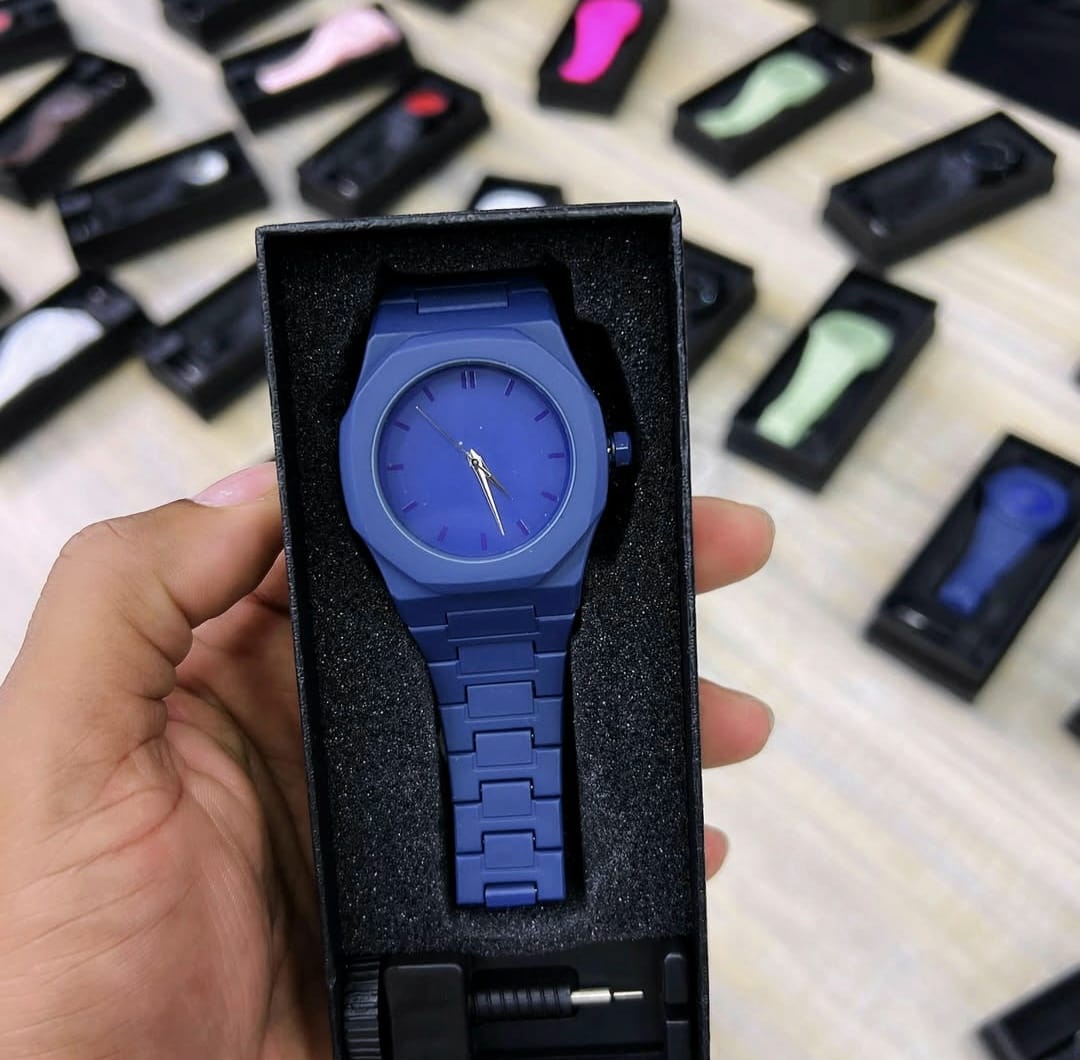 Reloj Luxury AP Style para Hombre | Diseño Exclusivo