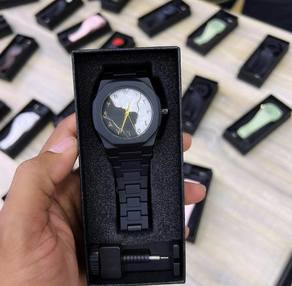 Reloj Luxury AP Style para Hombre | Diseño Exclusivo
