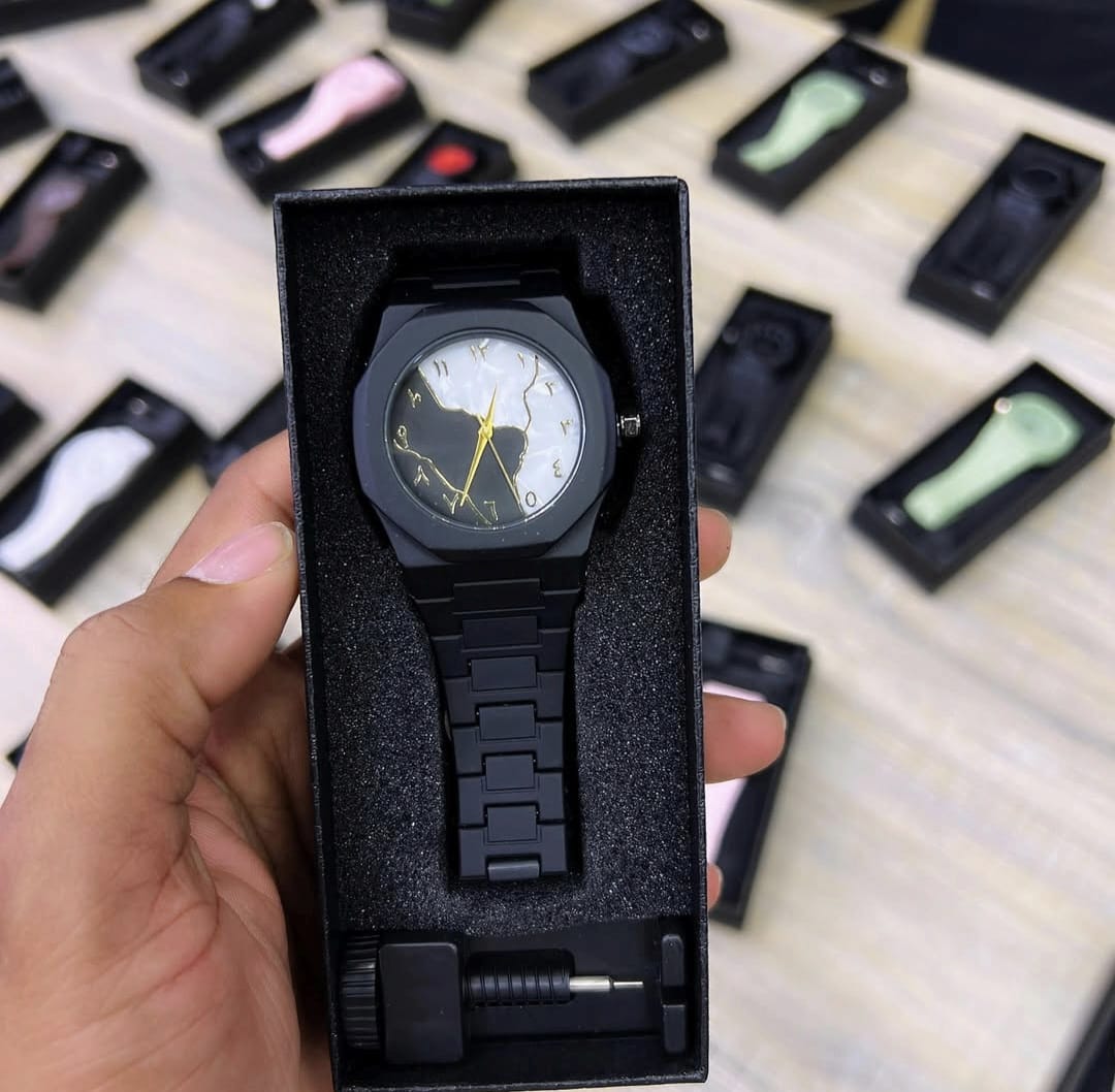 Reloj Luxury AP Style para Hombre | Diseño Exclusivo