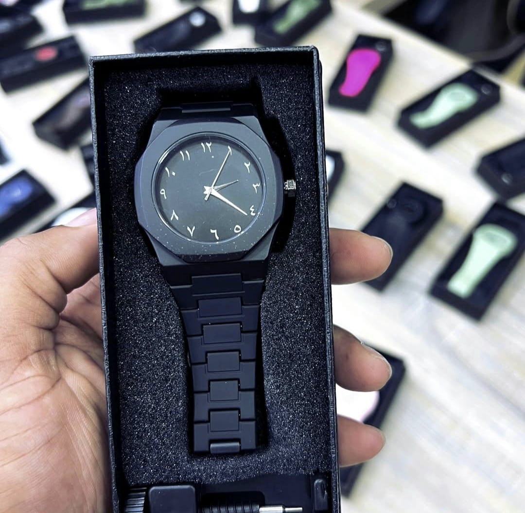 Reloj Luxury AP Style para Hombre | Diseño Exclusivo